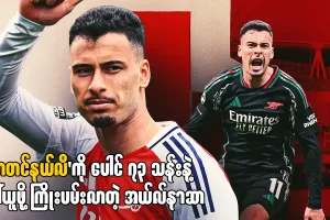 မာတင်နယ်လီ