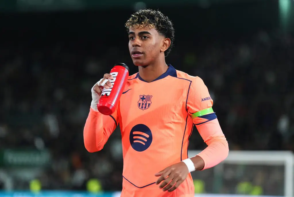 xda သာမန်လူငယ်တစ်ယောက်လိုပဲ ဖြတ်သန်းချင်တဲ့ လာမိုင်းယာမယ်လ်